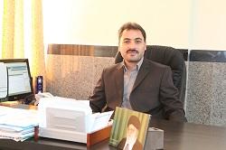 Dr Mohammad Sayyari